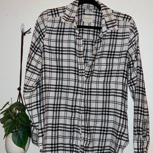 Amazingly Soft AE Flannel